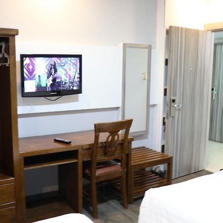 Phuranya Resort Pak Chong Extérieur photo