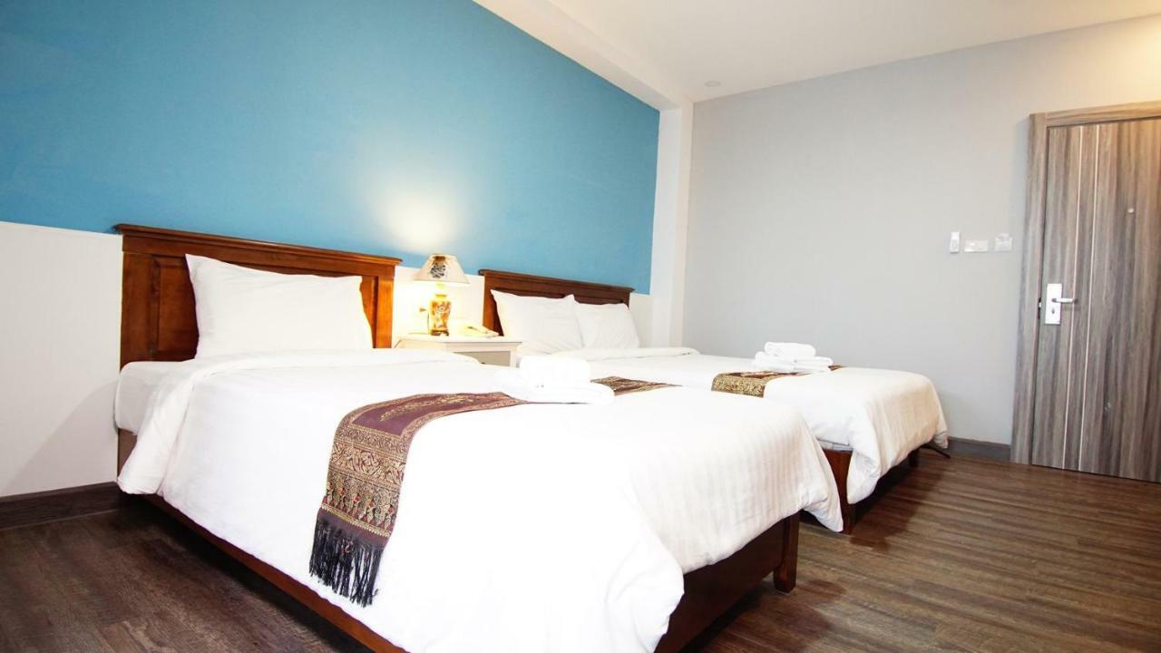 Phuranya Resort Pak Chong Extérieur photo