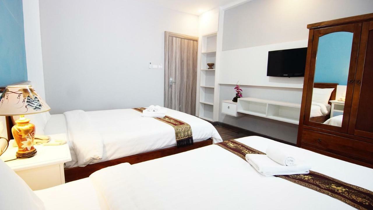 Phuranya Resort Pak Chong Extérieur photo