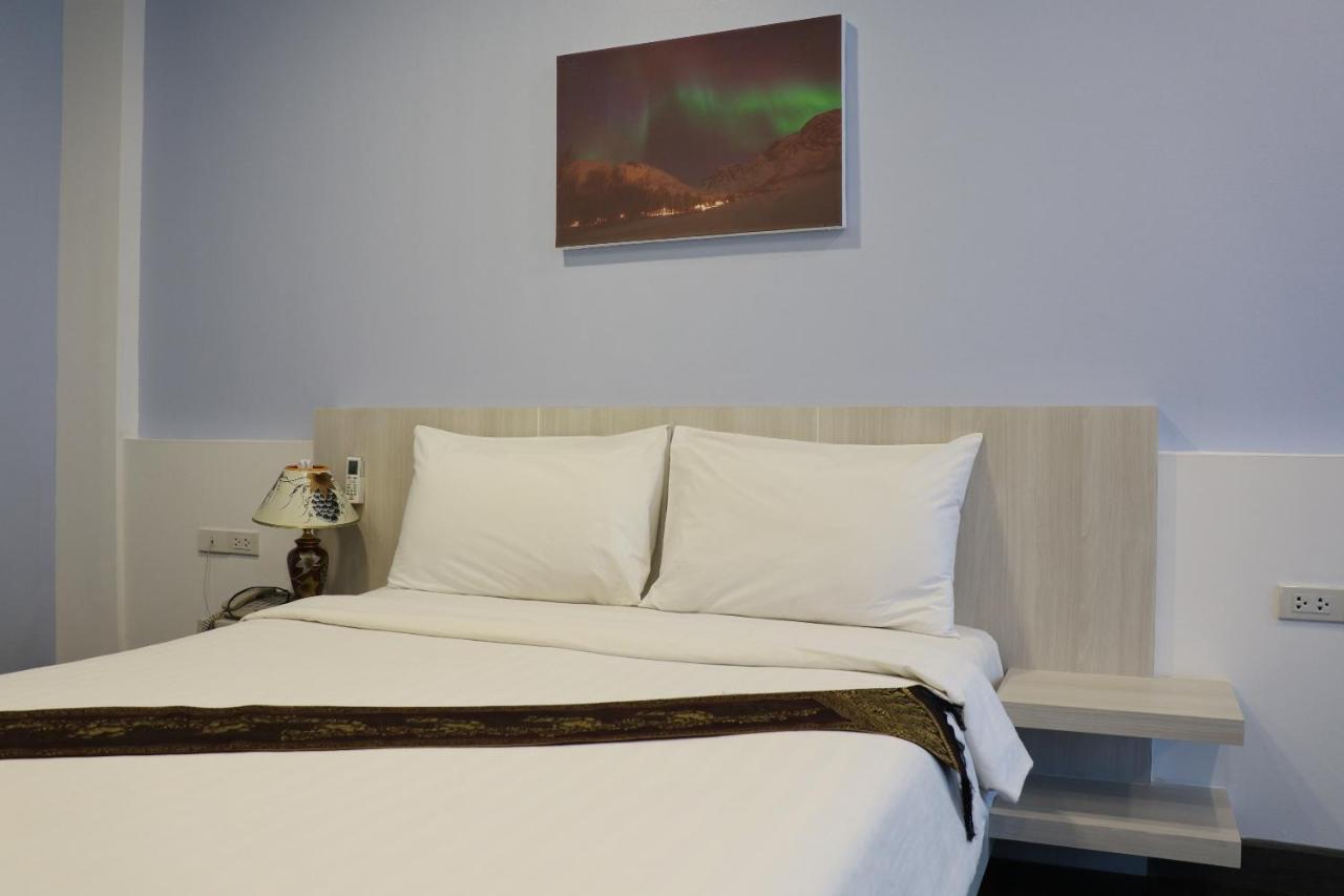 Phuranya Resort Pak Chong Extérieur photo