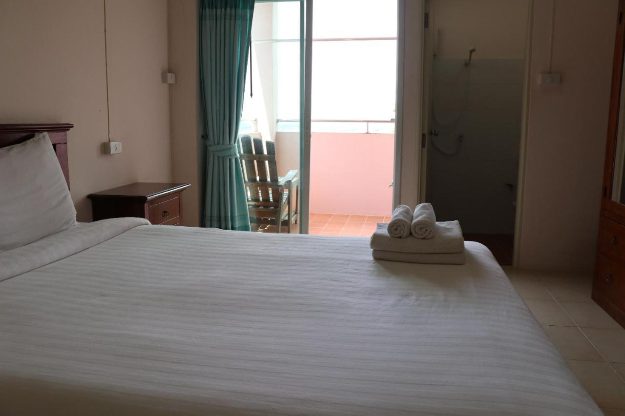 Phuranya Resort Pak Chong Extérieur photo