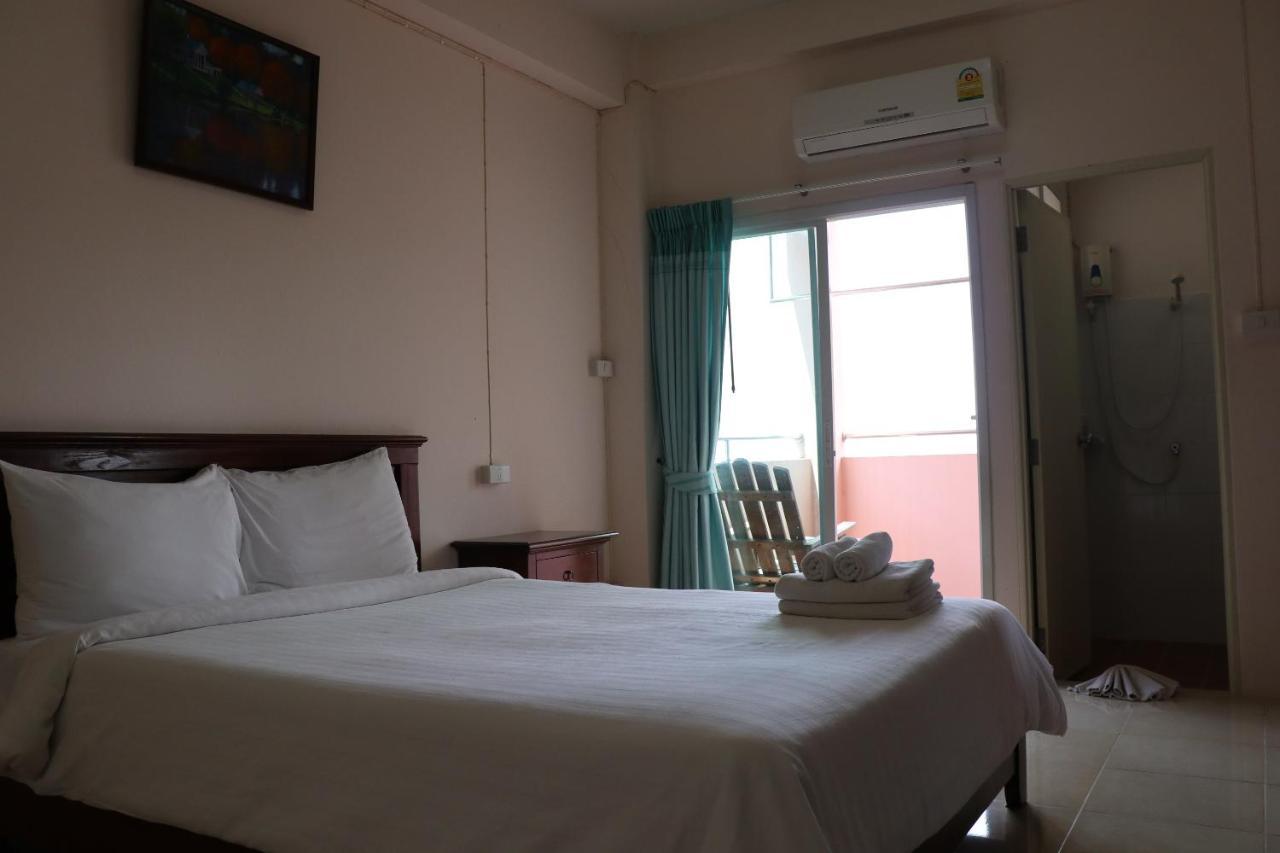 Phuranya Resort Pak Chong Extérieur photo