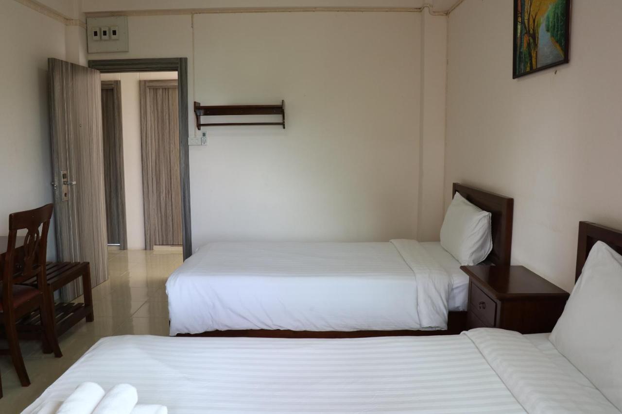 Phuranya Resort Pak Chong Extérieur photo