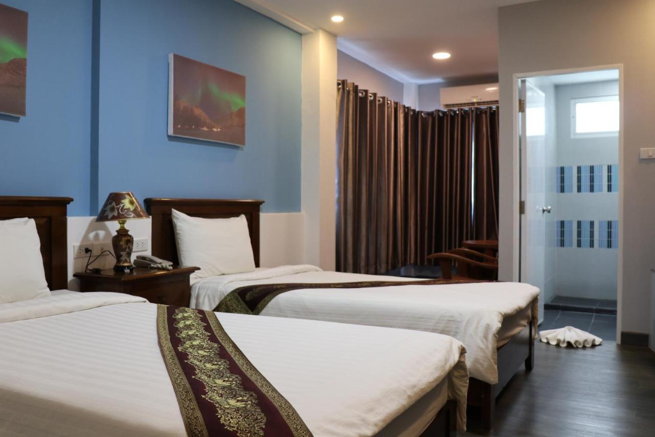 Phuranya Resort Pak Chong Extérieur photo